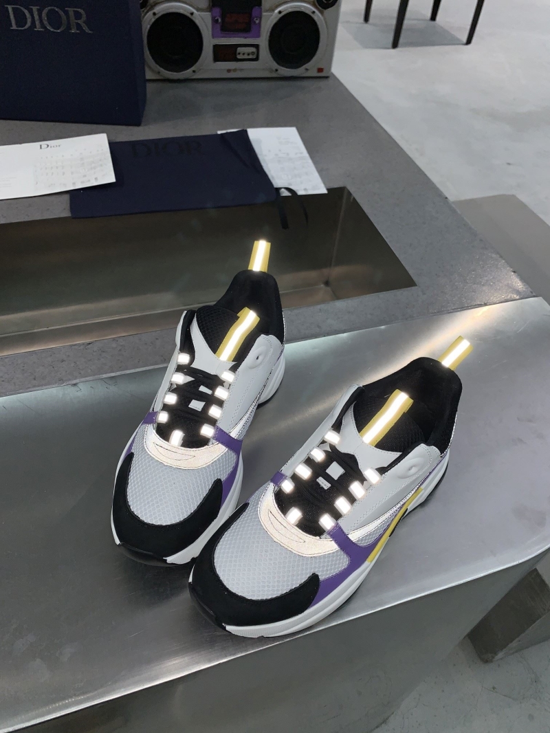 Christian Dior Sneakers